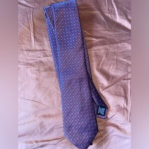 Perry Ellis Portfolio Men’s Patterned Tie